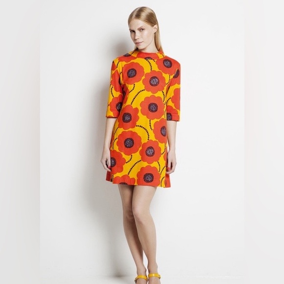Marimekko Dresses & Skirts - Marimekko Kalla Dress